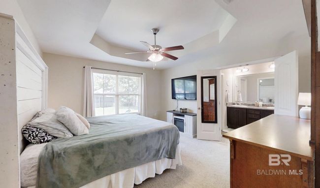 11116 Sturbridge Loop, House other with 3 bedrooms, 2 bathrooms and null parking in Daphne AL | Image 16