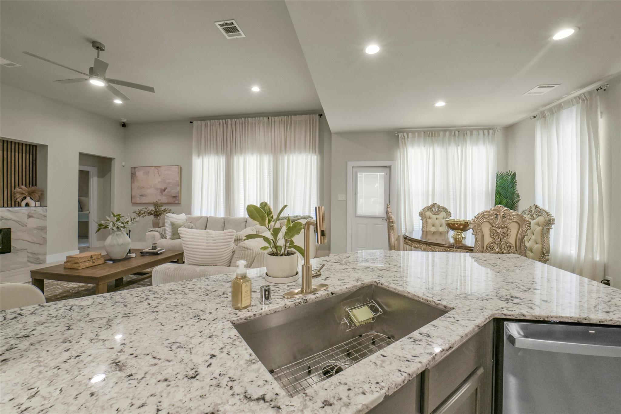 Residential Lease in Katy 5