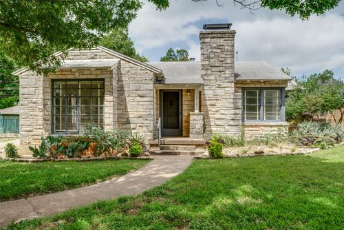 1219 Walter Dr, Dallas, TX, 75211-1841 | Card Image