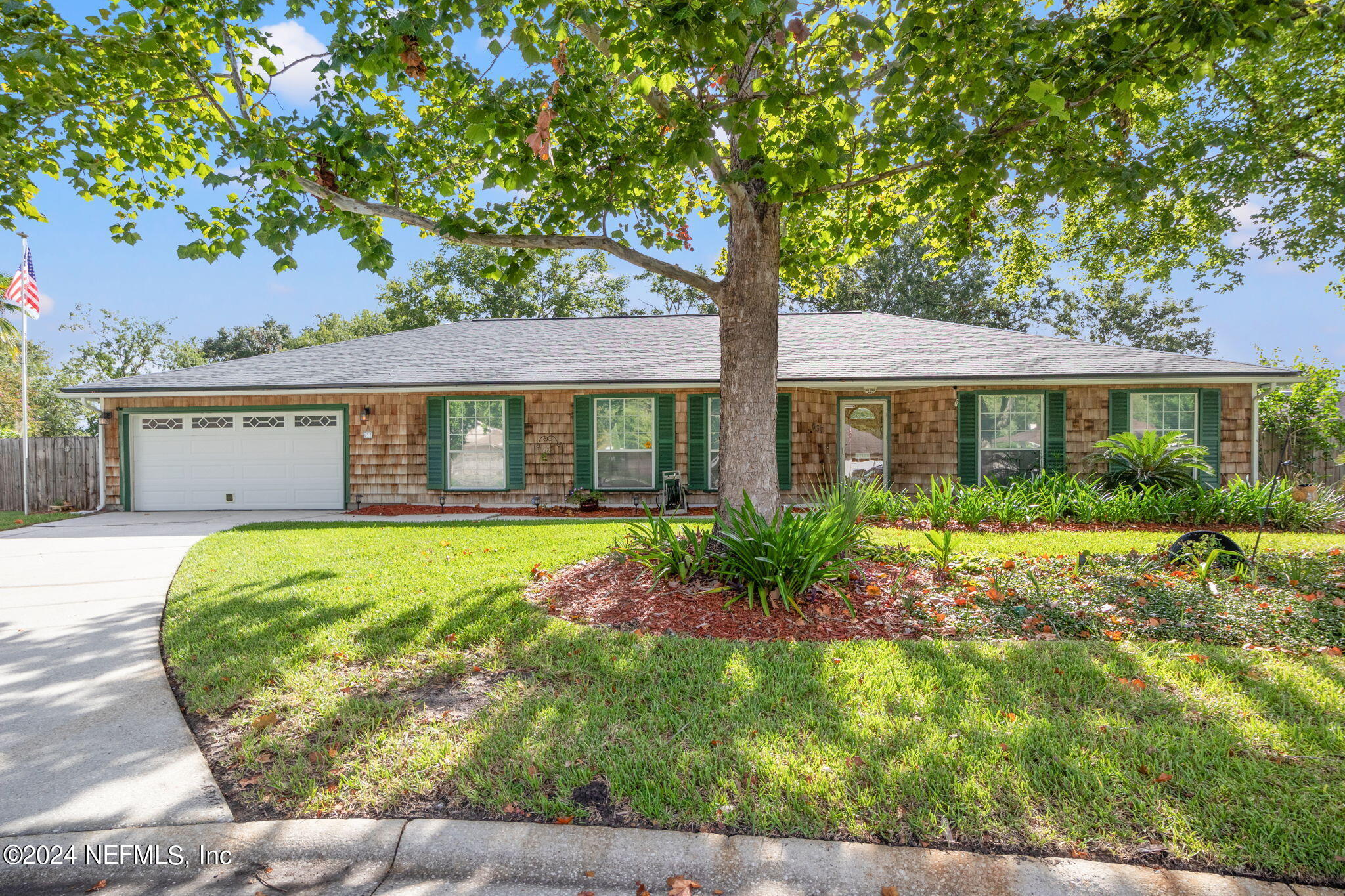 Cozybrook Ln, Fleming Island, FL 32003