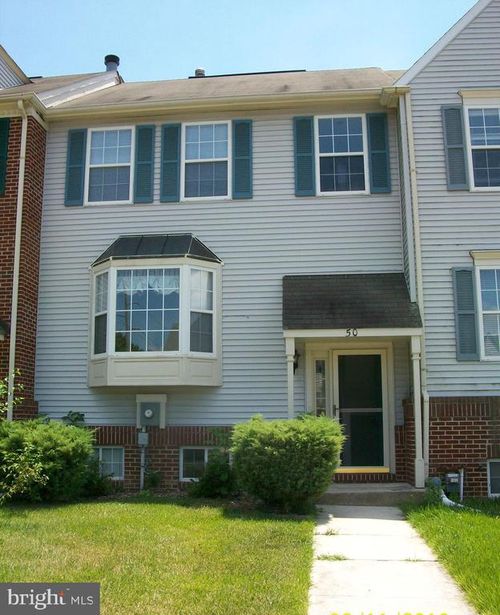 50 Starboard Ct, DOVER, DE, 19901-8802 | Card Image