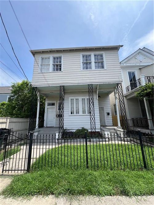 2-1315 Peniston St, New Orleans, LA, 70115-3722 | Card Image