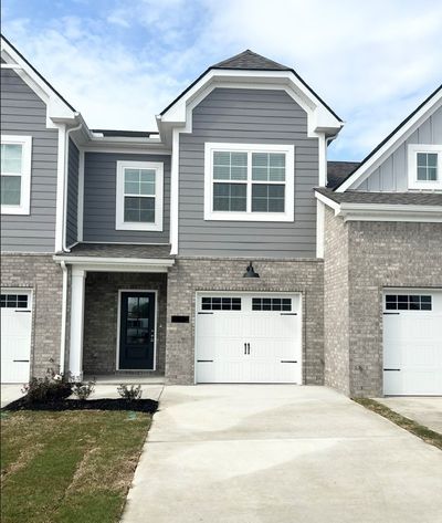 Welcome Home to Salem Landing! *Photo of a Completed Building | Image 1