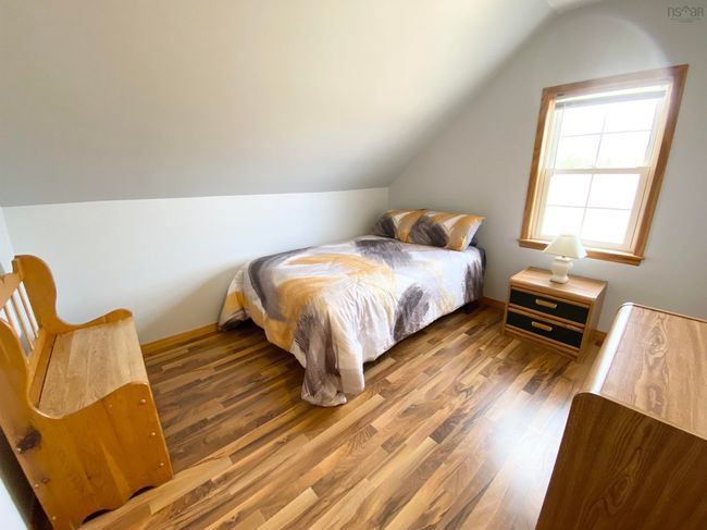 252 Glengarry Rd, House other with 3 bedrooms, 2 bathrooms and null parking in Hopewell NS | Image 24