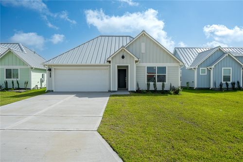 1013 Las Palmas Drive, Rockport, TX, 78382 | Card Image