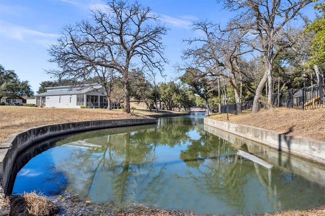 Lot 30 Bridgepoint Dr, Home with 0 bedrooms, 0 bathrooms and null parking in Kingsland TX | Image 4