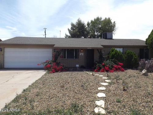 14036 N 34th Pl, Phoenix, AZ, 85032-5309 | Card Image