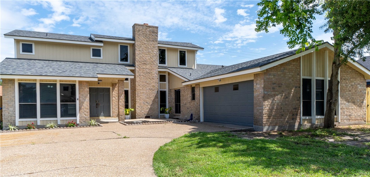 Fox Run Dr, Corpus Christi, TX 78413