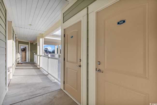 UNIT-3E - 130 Puffin Dr, Condo with 3 bedrooms, 2 bathrooms and null parking in Pawleys Island SC | Image 28