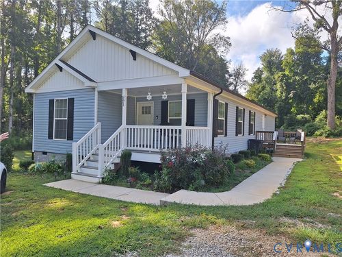 171 Watson Blvd Boulevard, Meherrin, VA, 23954 | Card Image