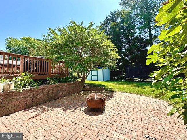 11857 Catoctin Dr, House other with 4 bedrooms, 3 bathrooms and null parking in WOODBRIDGE VA | Image 36