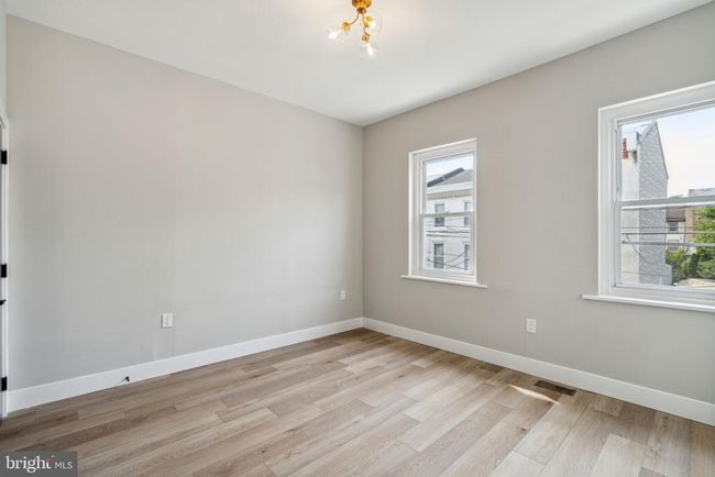 163 East St, Townhouse with 4 bedrooms, 3 bathrooms and null parking in PHILADELPHIA PA | Image 25