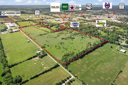 1563 Highway 146, Dayton, TX, 77535 | Card Image