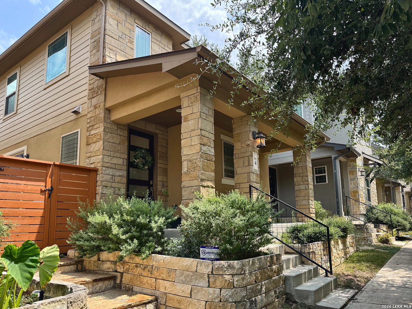 Residential in San Antonio