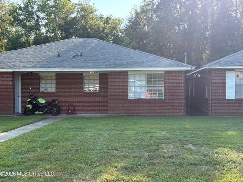 b-209 Lawler Ave, Long Beach, MS, 39560-4850 | Card Image