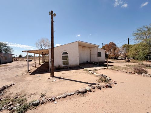 1345 N Burris Road, Casa Grande, AZ, 85193 | Card Image