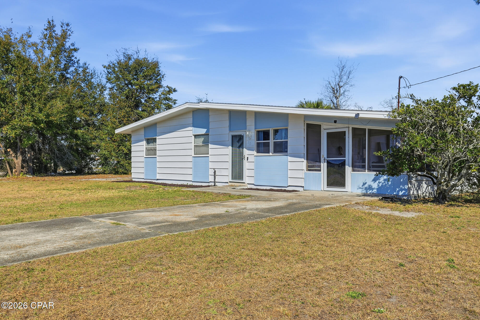 Residential in Panama City 2