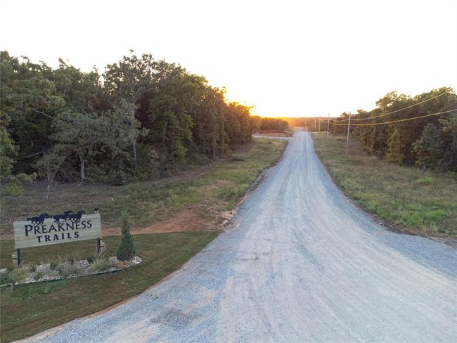 104741 S Pimlico Pass, House other with 4 bedrooms, 3 bathrooms and null parking in Mcloud OK | Image 23