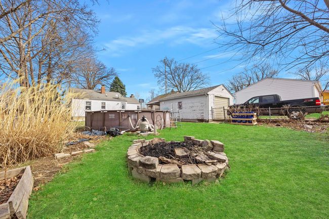 632 E Toledo Ave, House other with 2 bedrooms, 4 bathrooms and 1 parking in Peoria Heights IL | Image 29