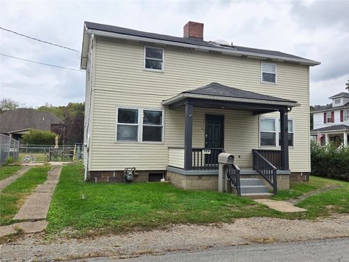 709 12th St, Elizabeth, PA, 15037-1257 | Card Image