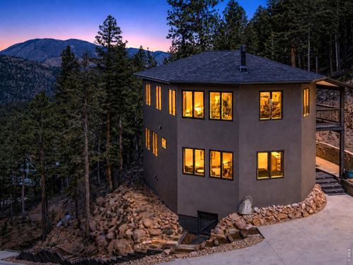 80 Lookout Dr, Lyons, CO, 80540-8262 | Card Image