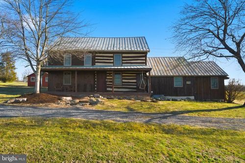 55 Stone Jug Rd, Gettysburg, PA, 17325-7604 | Card Image
