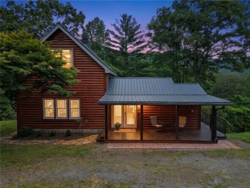 2781 Old Parker Place Rd, Ellijay, GA, 30536-4929 | Card Image