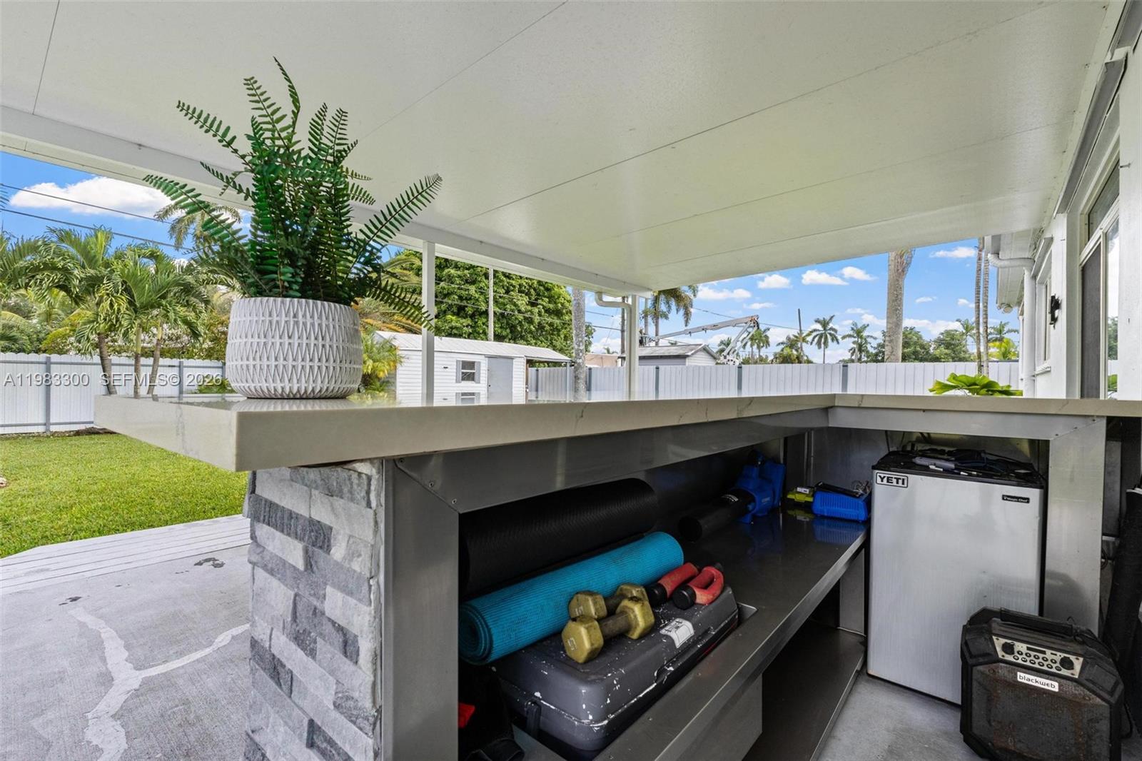 Residential in Homestead 3