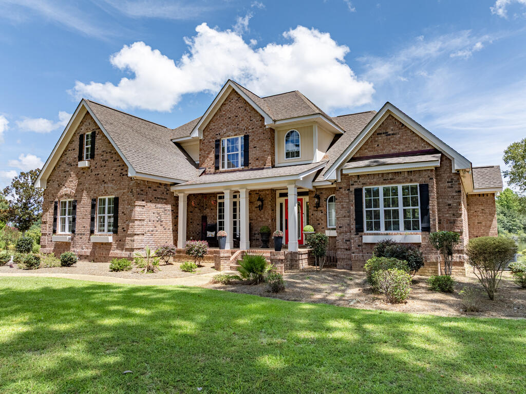 Residential in Tifton 5