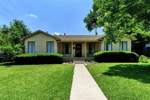 2401 Bowman Ave, Austin, TX, 78703-2311 | Card Image