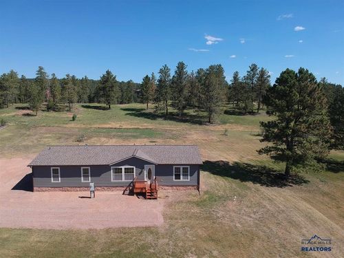 12646 Dana Rd, Hot Springs, SD, 57747-7539 | Card Image