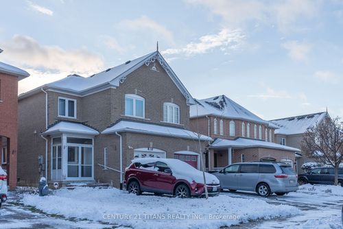 106 Weather Vane Lane, Brampton, ON, L6X4S4 | Card Image