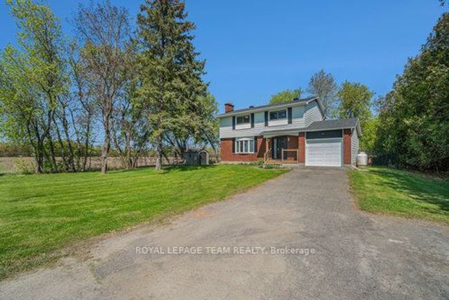3161 Steeple Hill Cres, House other with 4 bedrooms, 2 bathrooms and 6 parking in Richmond ON | Image 4