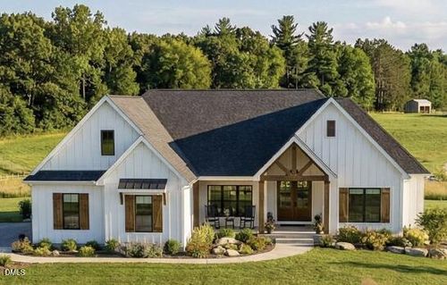 Lot 31h River Meadow Court, Spring Hope, NC, 27882 | Card Image