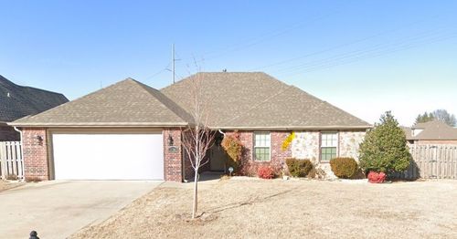 3704 Sw Homestead Ave, Bentonville, AR, 72712-9613 | Card Image