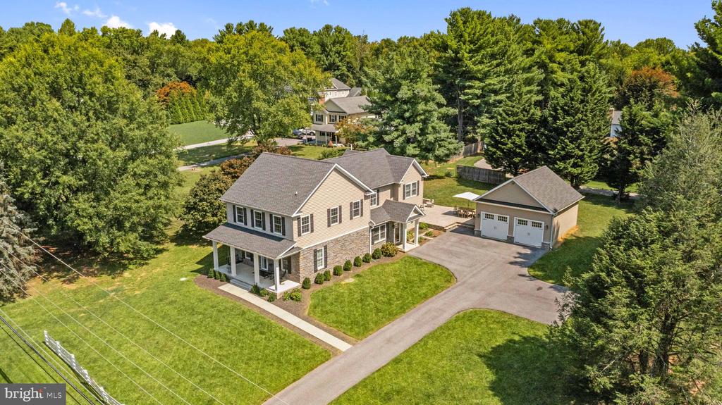 Falls Rd, Cockeysville, MD 21030