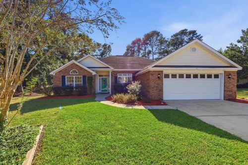 2267 Wedgefield Rd, Georgetown, SC, 29440-6807 | Card Image
