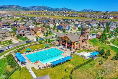 17554 W 84th Drive, House other with 3 bedrooms, 2 bathrooms and 2 parking in Arvada CO | Image 1