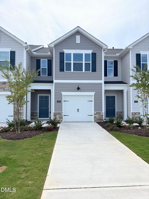 416 Ember St, Sanford, NC, 27330 | Card Image