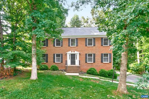 1893 Amberfield Dr, CHARLOTTESVILLE, VA, 22911-7563 | Card Image