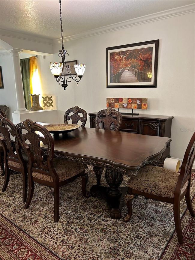 5406 Crepe Myrtle Cir, House other with 4 bedrooms, 3 bathrooms and null parking in KISSIMMEE FL | Image 15