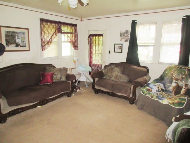 19701 Karr Rd, House other with 4 bedrooms, 2 bathrooms and null parking in Sumpter Twp MI | Image 27
