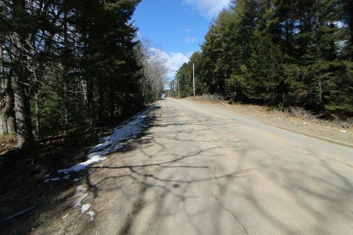 127 W West Side Drive, Verona Island, ME, 04416 | Card Image