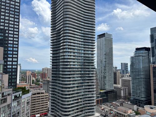 2603-955 Bay St, Toronto, ON, M5S0C6 | Card Image