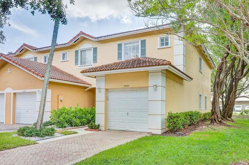 5720 Tuscany Way, Tamarac, FL, 33321-4458 | Card Image