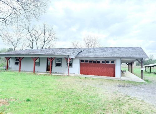 2421 Highway 95 E, Clinton, AR, 72031-8786 | Card Image