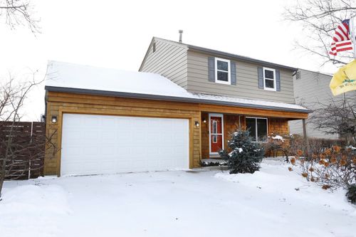 27272 Karen Marie Dr, Chesterfield, MI, 48051-2533 | Card Image