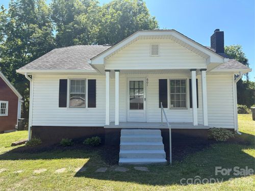 601 Harris St Nw, Concord, NC, 28025-4461 | Card Image