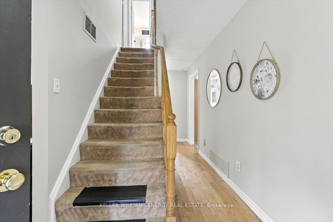 50 Plowman Dr, House other with 3 bedrooms, 4 bathrooms and 4 parking in Ajax ON | Image 5