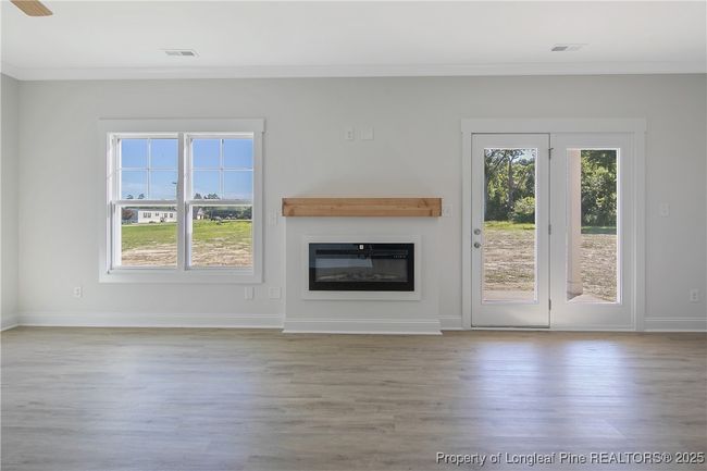 4905 High Branch Ct, House other with 4 bedrooms, 2 bathrooms and null parking in Stedman NC | Image 17